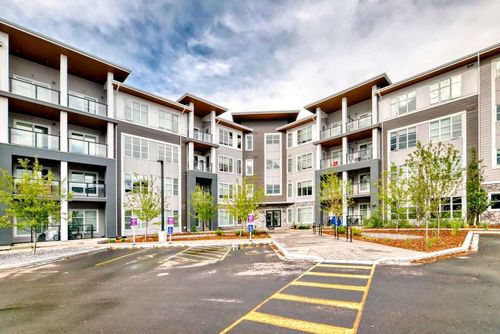 1416-681 Savanna Boulevard Ne, Calgary, AB, T3J5M9 | Card Image