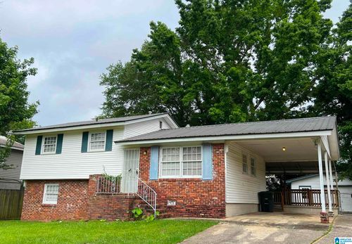 1128 Cheyenne Blvd, BIRMINGHAM, AL, 35215-6410 | Card Image