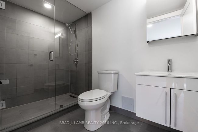 105 - 28 Maynard Ave, Condo with 0 bedrooms, 1 bathrooms and null parking in Toronto ON | Image 9