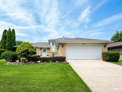 1408 Spruce Ln, Westmont, IL, 60559-3010 | Card Image
