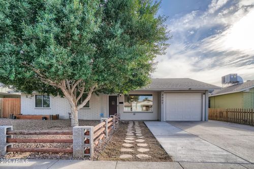 2007 W Dahlia Dr, Phoenix, AZ, 85029-2626 | Card Image