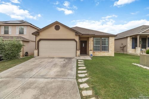 3839 Mahogany Cv, San Antonio, TX, 78261-2739 | Card Image