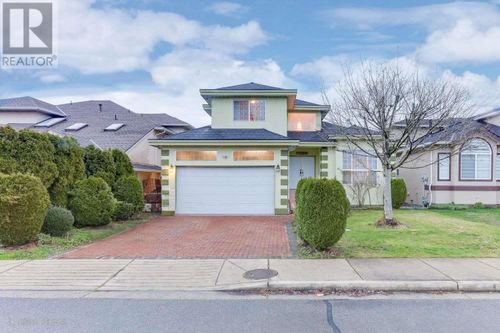 5500 Mccoll Cres, Richmond, BC, V6V2L6 | Card Image