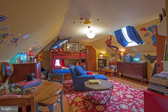 1249 Pebble Hill Rd, House other with 5 bedrooms, 4 bathrooms and null parking in DOYLESTOWN PA | Image 26