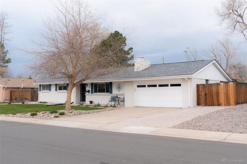 389 W Caley Dr, Littleton, CO, 80120-3427 | Card Image