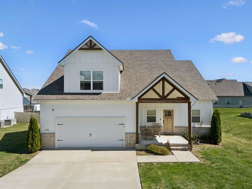 202 Finch Dr, LA VERGNE, TN, 37086-1693 | Card Image