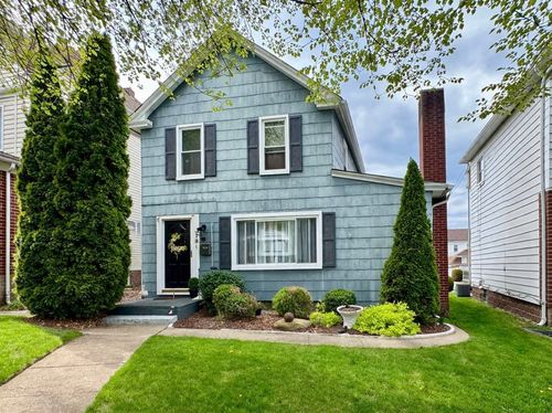 318 Harrison Avenue Avenue, Vandergrift, PA, 15690 | Card Image