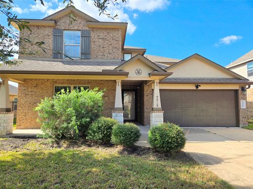 9918 Channel Set Way, Rosharon, TX, 77583-1023 | Card Image