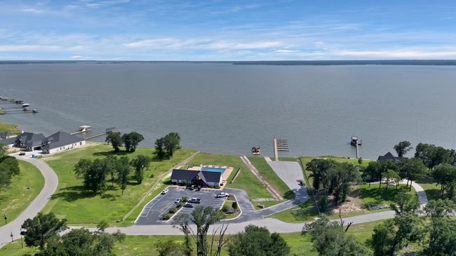 View of property location featuring a large body of water | Image 18