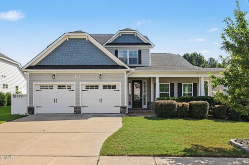 712 Twin Star Ln, Knightdale, NC, 27545-6647 | Card Image