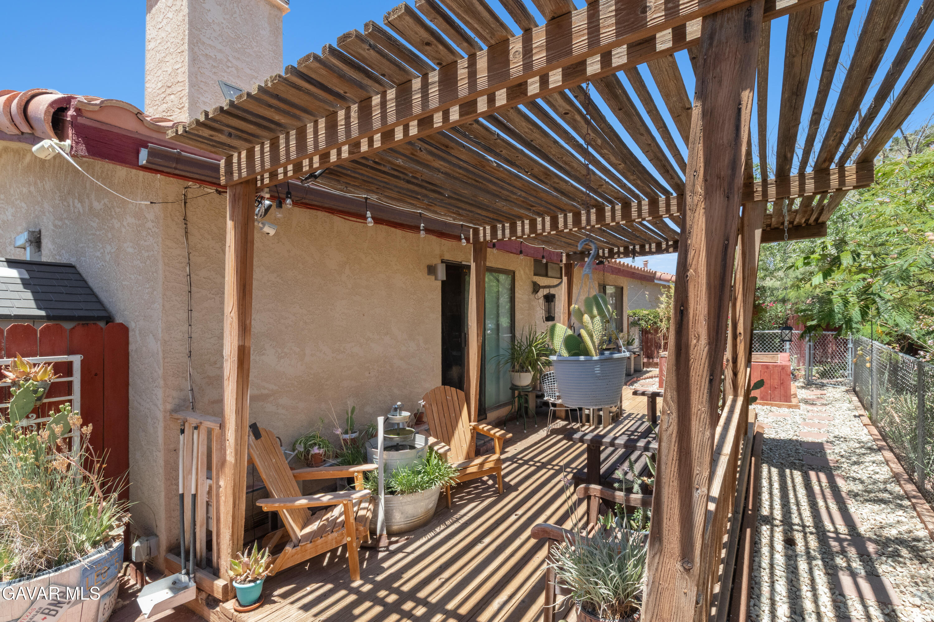 Residential in Mojave 3