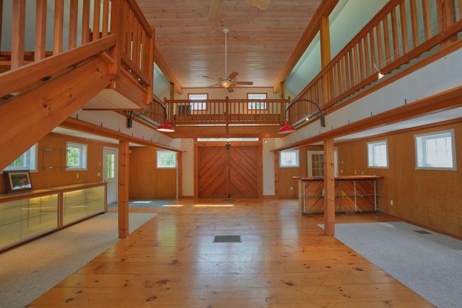 106 Jenkins Rd, House other with 4 bedrooms, 3 bathrooms and null parking in Bedford NH | Image 21