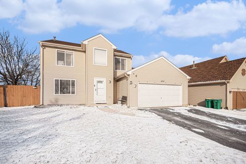 4757 Foster Court, Plainfield, IL, 60544 | Card Image