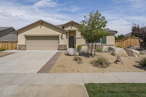 4014 Wisdom Dr, Sparks, NV, 89436-6108 | Card Image