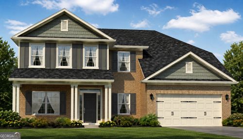 lot-947-3024 Fairway Dr, Villa Rica, GA, 30180-5901 | Card Image