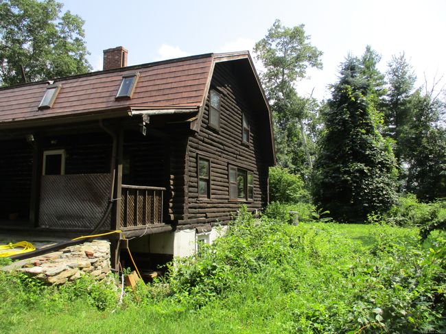 402 Brandy Hill Rd, House other with 2 bedrooms, 2 bathrooms and null parking in Thompson CT | Image 25