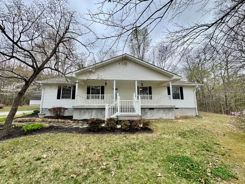 1801 Colbert Hollow Road, Rock Spring, GA, 30739 | Card Image