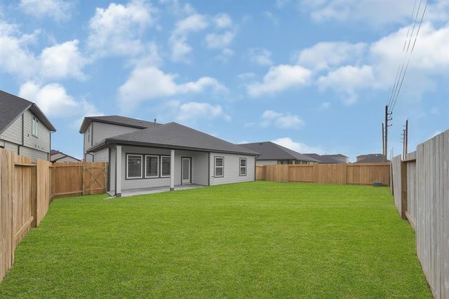 *Images and 3D tour are for illustration only and options may vary from home as built. | Image 28