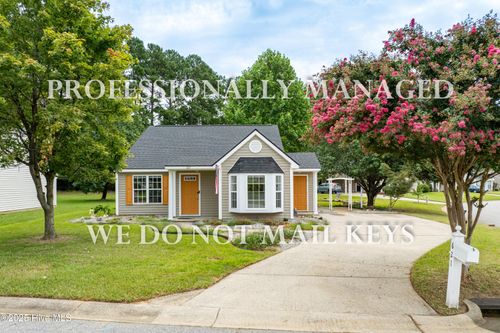 621 Daffodil Way, Rocky Mount, NC, 27804-2907 | Card Image