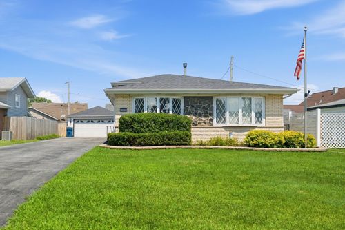 5432 137th St, Crestwood, IL, 60418-1552 | Card Image