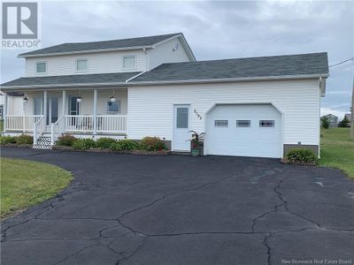 3163 Rte 305, House other with 2 bedrooms, 2 bathrooms and null parking in Pigeon Hill NB | Image 2