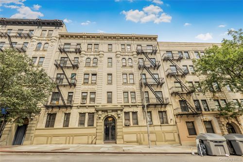 24-29 Convent Ave, New York, NY, 10027-2662 | Card Image