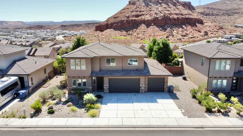 5957 S Kastra Ln, St George, UT, 84790-1344 | Card Image
