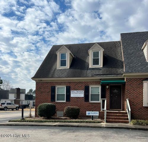 2509 Nash St Nw, Wilson, NC, 27896-1311 | Card Image