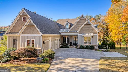 4484 Longmead Road, Flowery Branch, GA, 30542 | Card Image