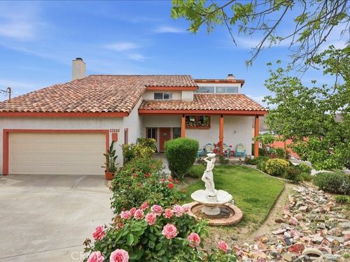 22636 Inspiration Pt, Canyon Lake, CA, 92587-7813 | Card Image