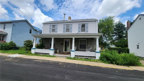 726 N 4th St, Apollo, PA, 15613-1060 | Card Image