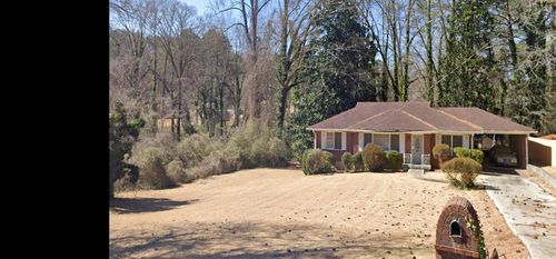 3024 Lynhurst Cir Sw, Atlanta, GA, 30311-1909 | Card Image