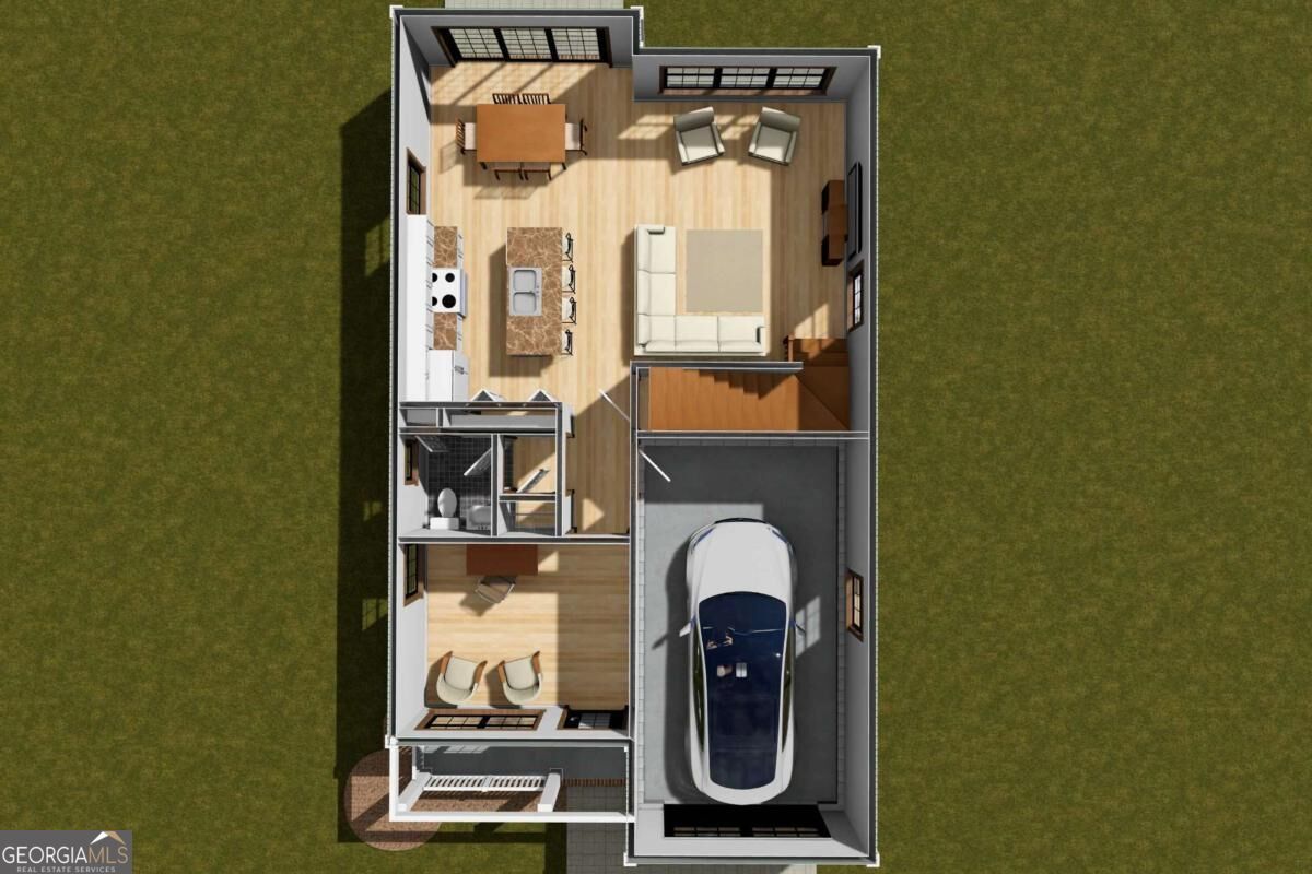 Residential in Cumming 4