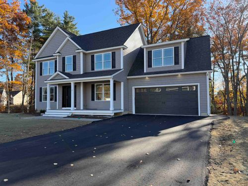 7 Cortland Street, Hooksett, NH, 03106 | Card Image