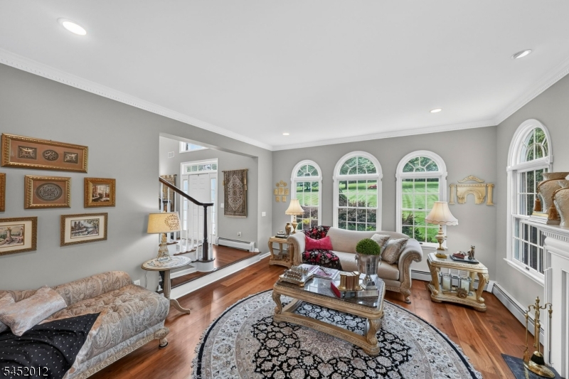 Residential in Alexandria Twp. 5