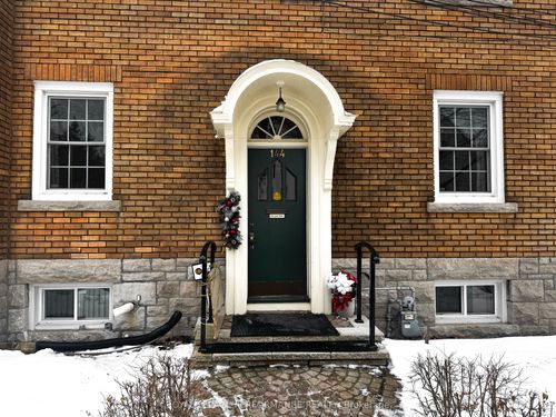 3-144 Keefer Street, New Edinburgh - Lindenlea, ON, K1M2B6 | Card Image