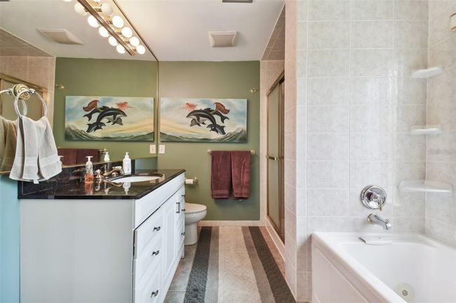 UNIT-5 - 20890 Negril Ct, Condo with 2 bedrooms, 2 bathrooms and null parking in LUTZ FL | Image 37
