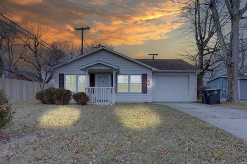 123 Edgeknoll Ln, Fort Wayne, IN, 46816-1044 | Card Image