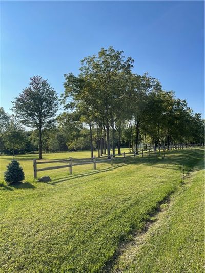 Lot 10 Roosevelt Highway, Home with 0 bedrooms, 0 bathrooms and null parking in Carlton NY | Image 3