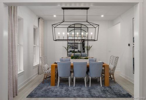 834 Meghan Court, York Charter Township, MI, 48176 | Card Image