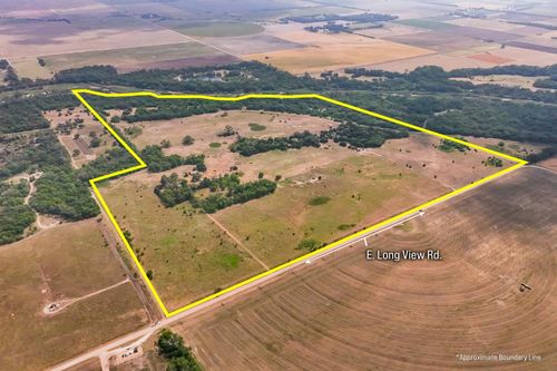 9111 E Longview Rd, Burrton, KS, 67020 | Card Image