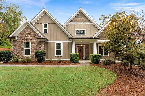 36 Weather View Trl Se, Cartersville, GA, 30121-2971 | Card Image