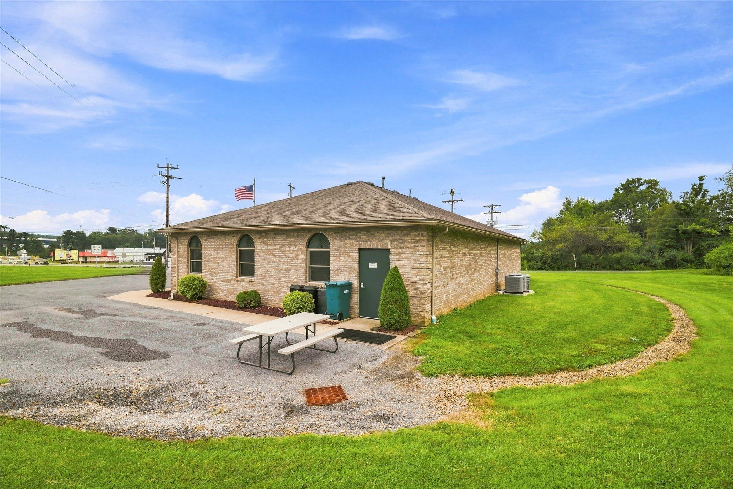 Commercial Sale in Brookville 3