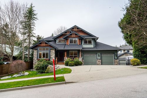 23835 132 Ave, Maple Ridge, BC, V4R2S5 | Card Image