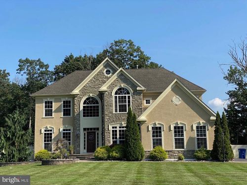 207 Cherry Tree Ct, FRANKLINVILLE, NJ, 08322-4203 | Card Image