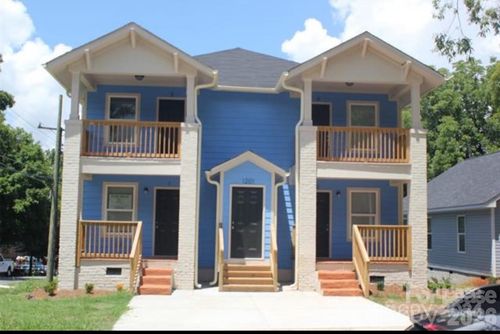 apt-4-1201 Harrill St, Charlotte, NC, 28205-2893 | Card Image