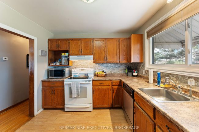 4400 Notre Dame St, House other with 3 bedrooms, 1 bathrooms and 4 parking in Harrowsmith ON | Image 18