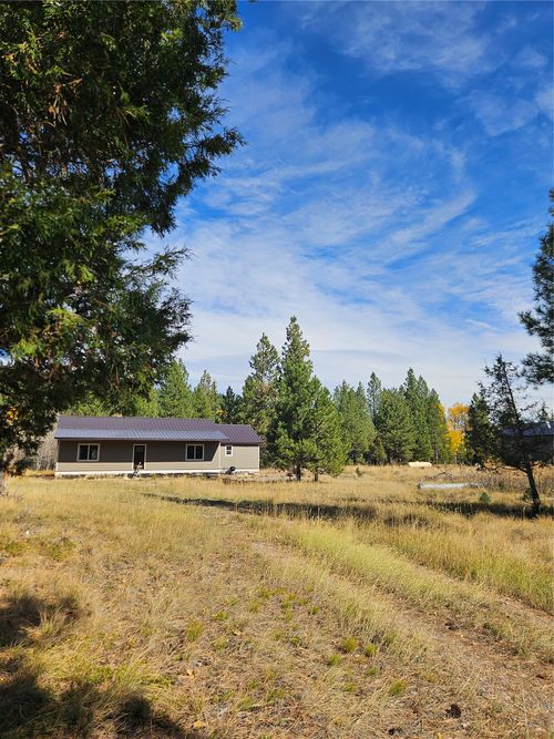 4270 Abe Lincoln Road, Lincoln, MT, 59639 | Card Image