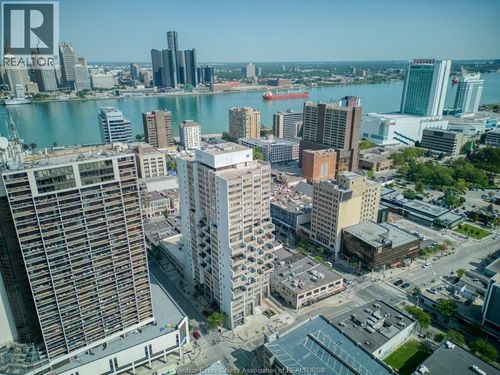 405-380 Pelissier St, Windsor, ON, N9A6V7 | Card Image