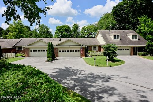 703 Dundee Drive, Maryville, TN, 37803 | Card Image